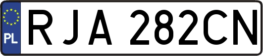 RJA282CN