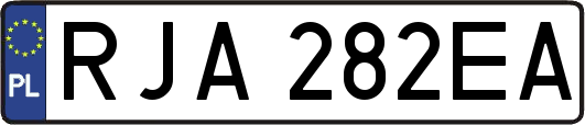 RJA282EA