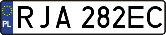 RJA282EC