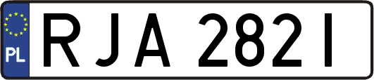RJA282I