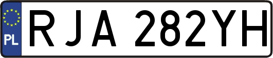 RJA282YH