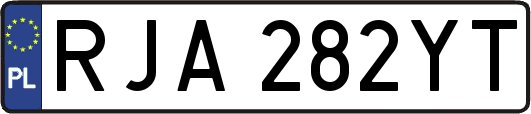 RJA282YT