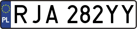 RJA282YY