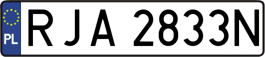 RJA2833N