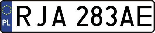 RJA283AE