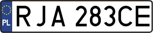 RJA283CE