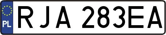 RJA283EA