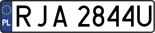 RJA2844U