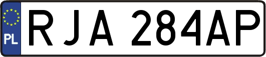 RJA284AP