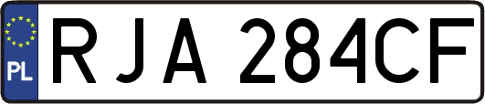 RJA284CF