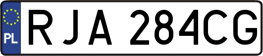 RJA284CG