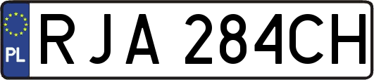RJA284CH