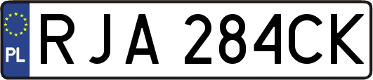 RJA284CK