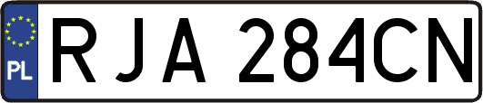 RJA284CN