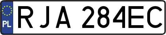 RJA284EC
