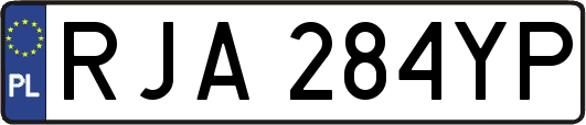 RJA284YP