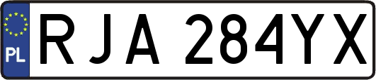 RJA284YX