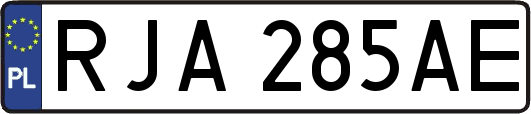 RJA285AE