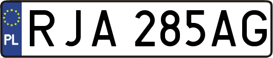 RJA285AG