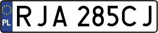 RJA285CJ
