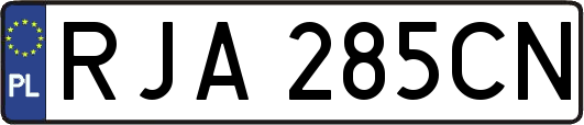 RJA285CN
