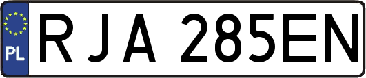 RJA285EN