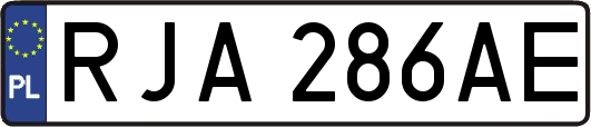 RJA286AE