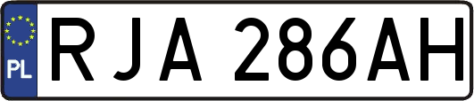 RJA286AH