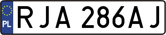 RJA286AJ