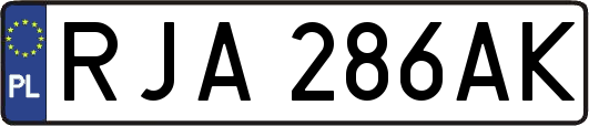 RJA286AK
