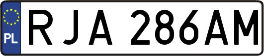 RJA286AM