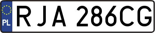 RJA286CG