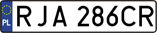 RJA286CR