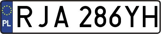RJA286YH