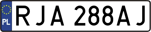 RJA288AJ