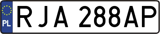 RJA288AP