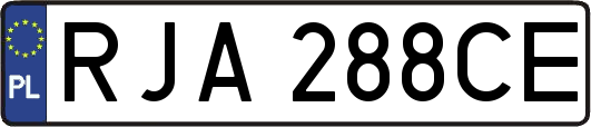 RJA288CE