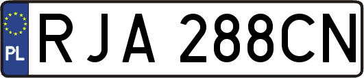 RJA288CN