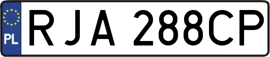 RJA288CP