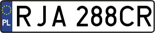 RJA288CR