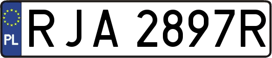 RJA2897R