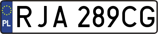 RJA289CG