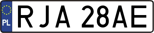 RJA28AE