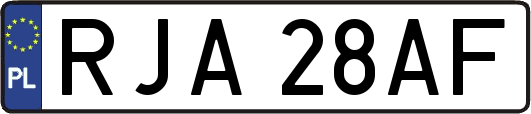RJA28AF