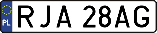 RJA28AG