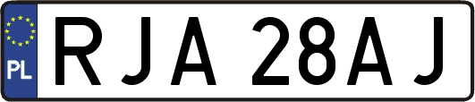 RJA28AJ