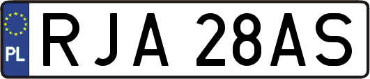 RJA28AS