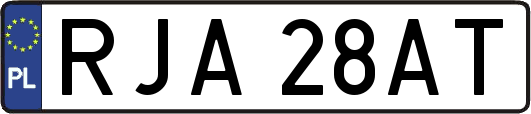 RJA28AT