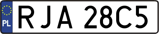 RJA28C5