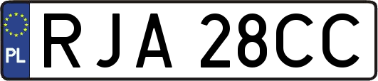 RJA28CC